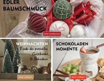 Nanu Nana Prospekt Seite 1