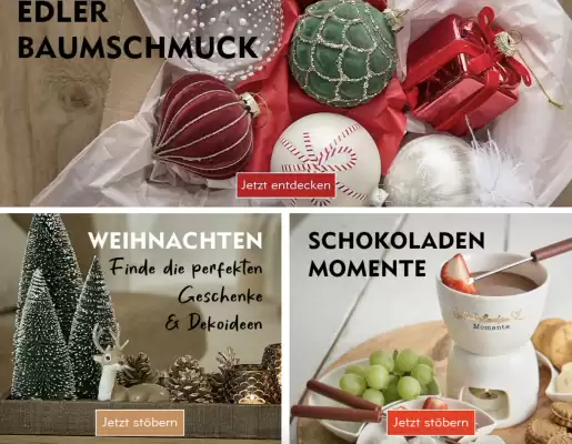 Nanu Nana Prospekt (gültig bis 15-12)