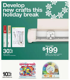 Catálogo Target Página 21