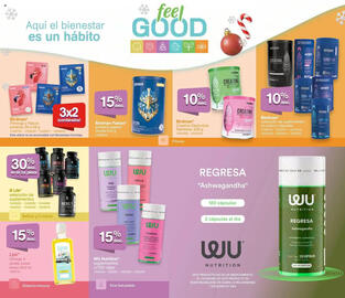 Catálogo Farmacias Benavides Página 12