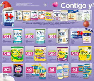 Catálogo Farmacias Benavides Página 16