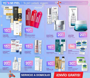 Catálogo Farmacias Benavides Página 18