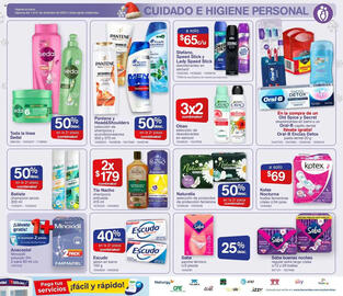 Catálogo Farmacias Benavides Página 21