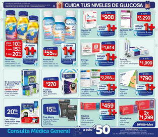 Catálogo Farmacias Benavides Página 5