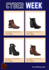 Catálogo Andrea Página 2