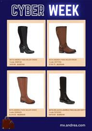 Catálogo Andrea Página 3