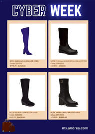 Catálogo Andrea Página 4