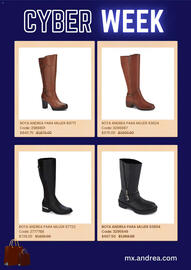 Catálogo Andrea Página 5