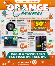 Volantino Domex Expert Pagina 1