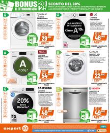 Volantino Domex Expert Pagina 24