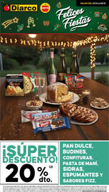 Catálogo Diarco Página 1