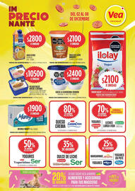 Catálogo Supermercados Vea semana 49 Página 4