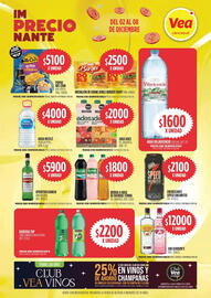 Catálogo Supermercados Vea semana 49 Página 5