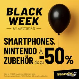 HandyShop Flugblatt woche 49 Seite 2