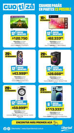 Catálogo Hipermercado Libertad semana 49 Página 2