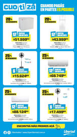 Catálogo Hipermercado Libertad semana 49 Página 3