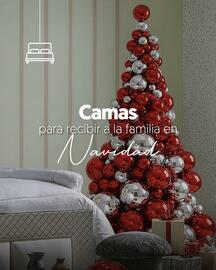 Catálogo Muebles Jamar Página 1