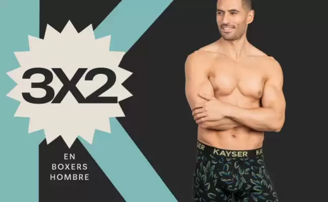 Catálogo Kayser (válido hasta 8-12)