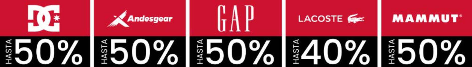 Catálogo Outlet Surprice semana 49 Página 4