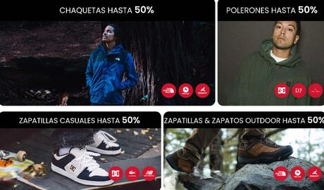 Catálogo Outlet Surprice semana 49 Página 5