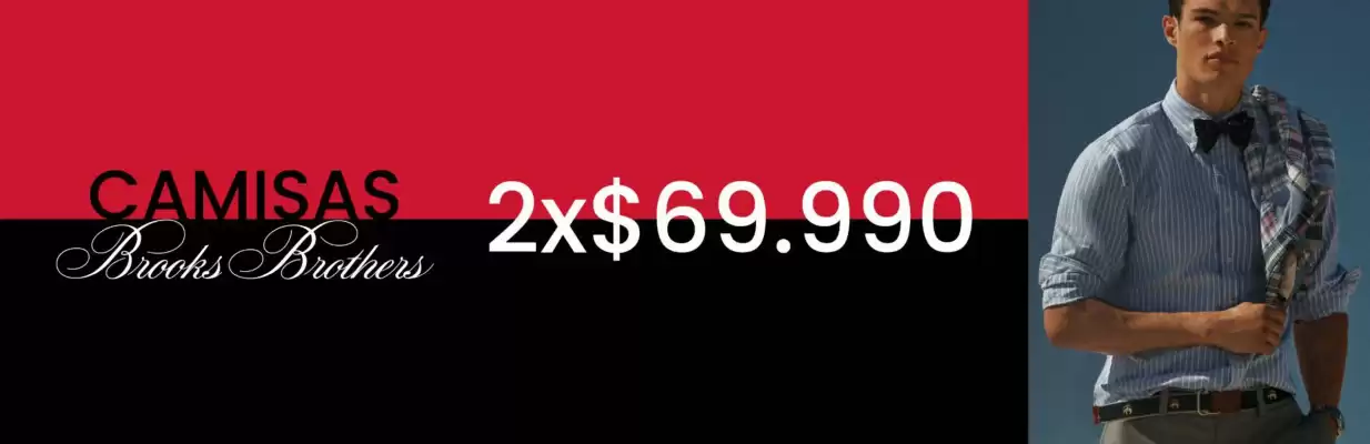Catálogo Outlet Surprice (válido hasta 8-12)