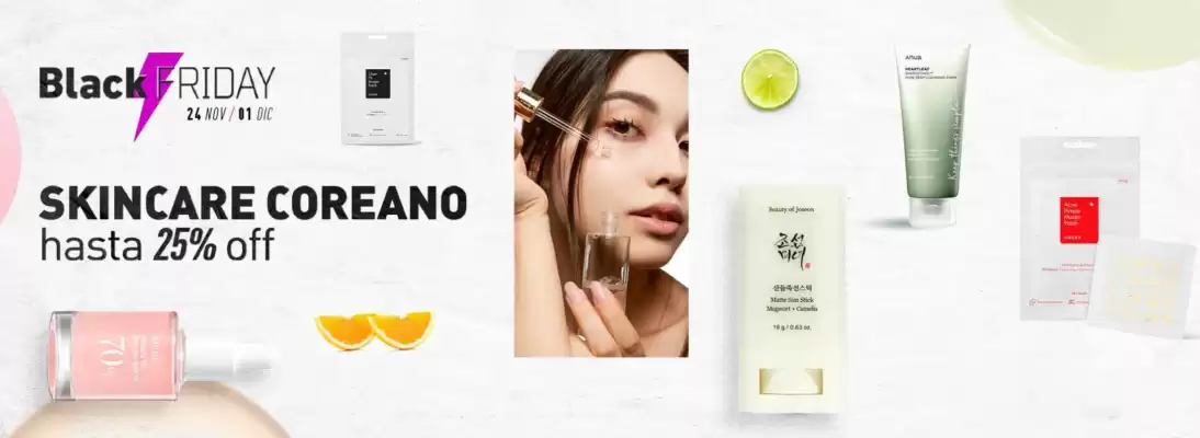 Catálogo Glam & Co (válido hasta 8-12)