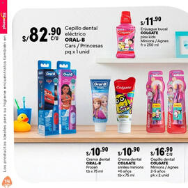 Catálogo Plaza Vea Página 14