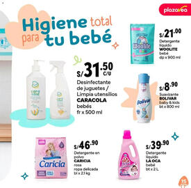 Catálogo Plaza Vea Página 15