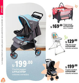 Catálogo Plaza Vea Página 18