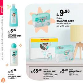 Catálogo Plaza Vea Página 2