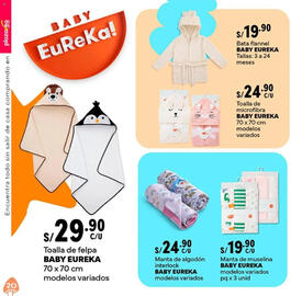 Catálogo Plaza Vea Página 20