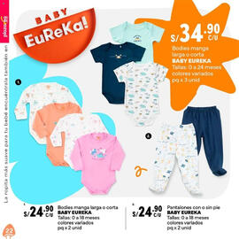 Catálogo Plaza Vea Página 22