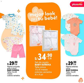 Catálogo Plaza Vea Página 23