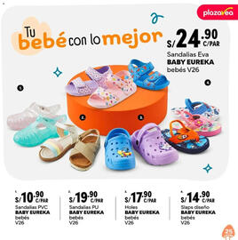 Catálogo Plaza Vea Página 25