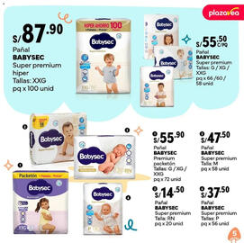 Catálogo Plaza Vea Página 5