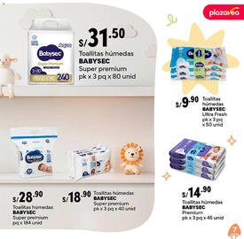 Catálogo Plaza Vea Página 7