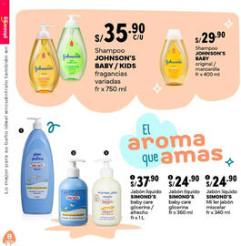 Catálogo Plaza Vea Página 8