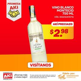 Catálogo Akí semana 49 Página 2