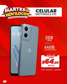 Catálogo Novicompu Página 2