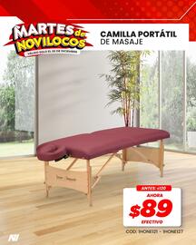 Catálogo Novicompu Página 3