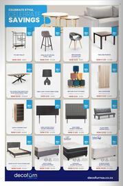Decofurn catalogue Page 2