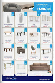 Decofurn catalogue Page 3