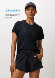 Totalsports catalogue Page 2