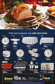 Folheto Sam's Club Página 11