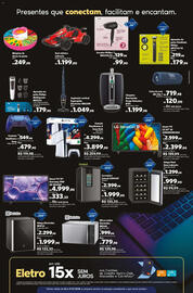 Folheto Sam's Club Página 15