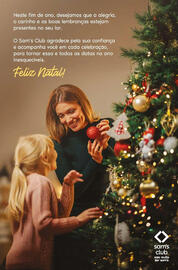 Folheto Sam's Club Página 2