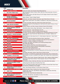 Adendorff Machinery Mart catalogue Page 2