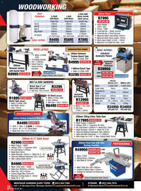 Adendorff Machinery Mart catalogue Page 34
