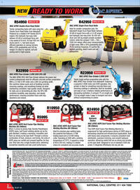 Adendorff Machinery Mart catalogue Page 4