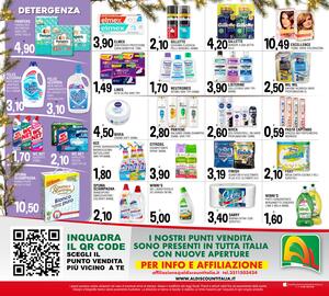 Volantino Al Discount Pagina 12